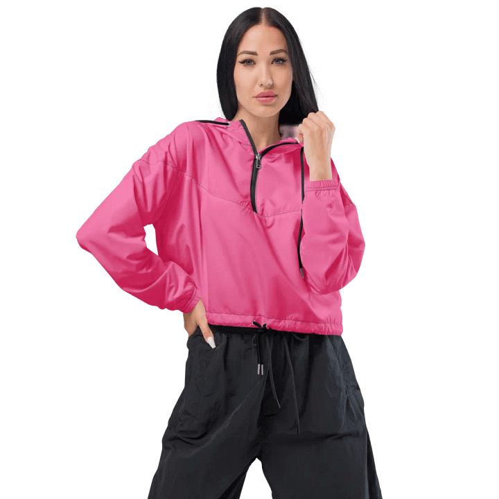 Kawaiikitten Excluisve Premium Womens' Jacket product image (1)