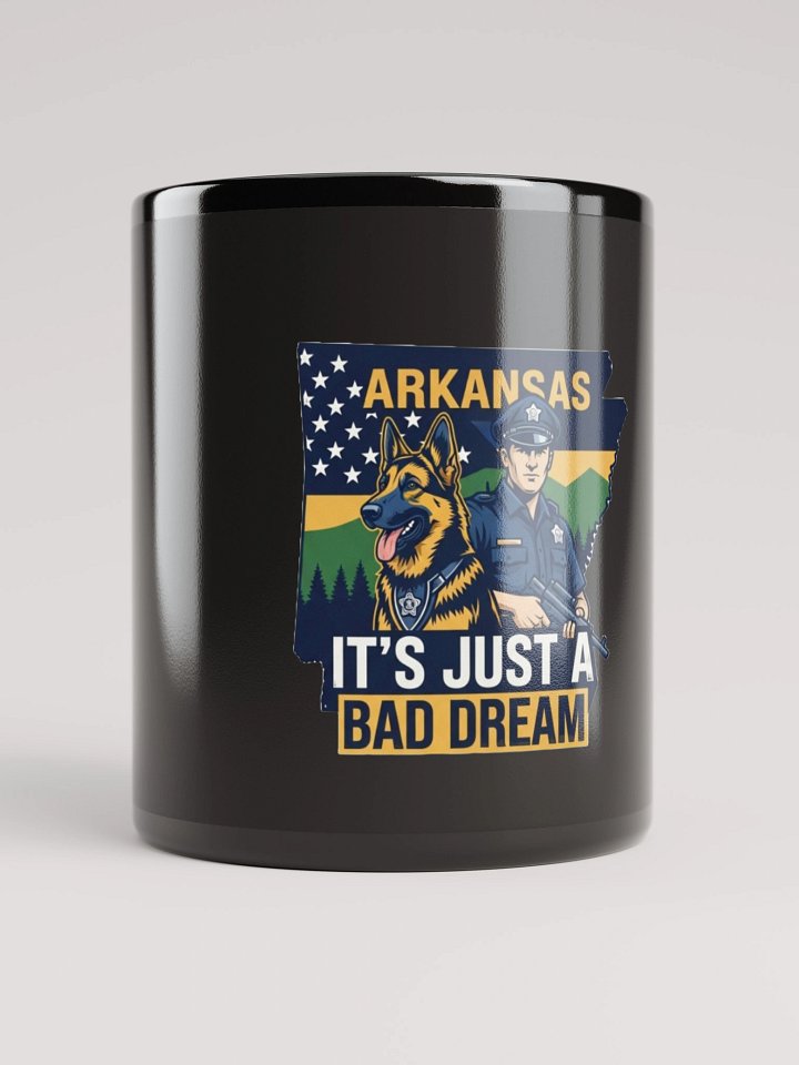 It's Just a Bad Dream Mug product image (1)