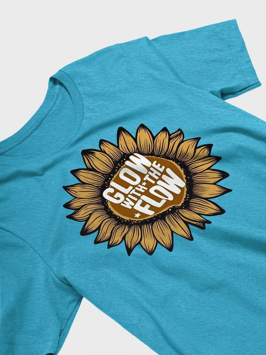 Glow with the Flow Tee product image (31)