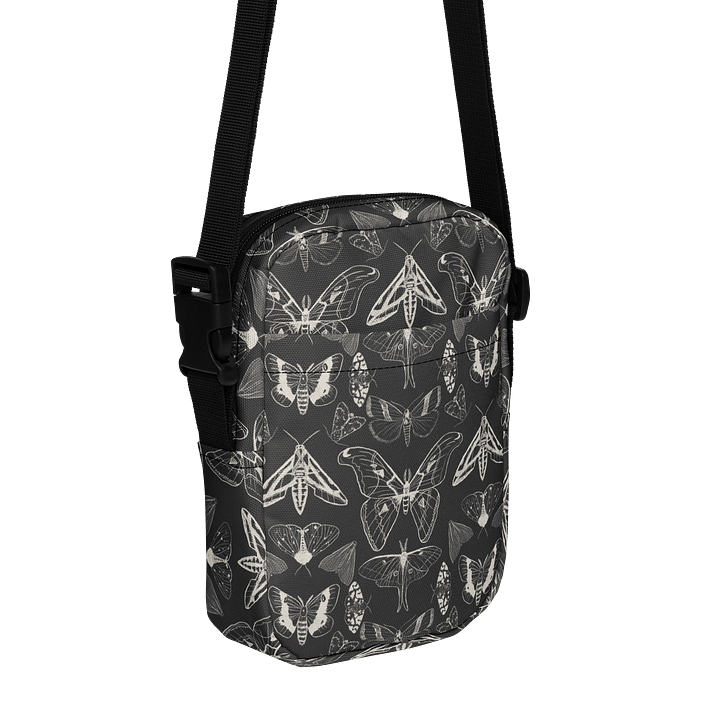 Nocturnal Utility Bag product image (1)