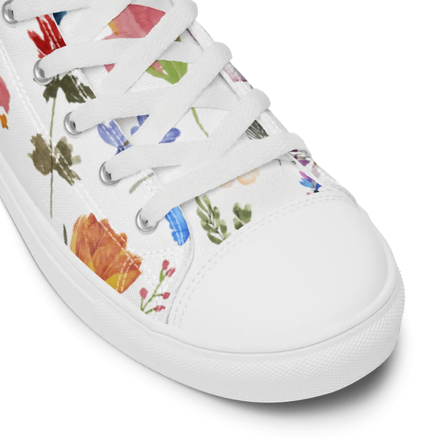 Floral Shoes product image (9)