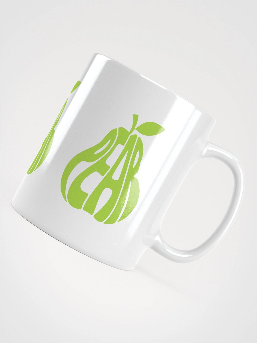 Pearfectly Connected Mug product image (12)