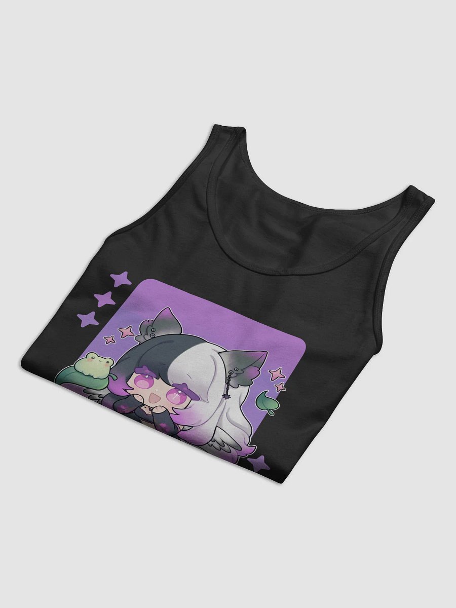 Chubbles Origin w/ Square Background Tank product image (9)