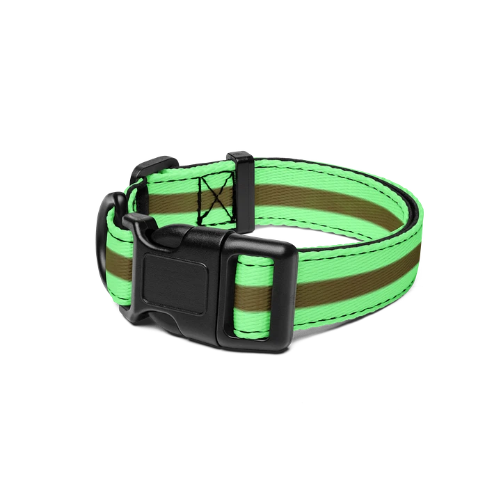 Mike'Vali Collar product image (1)