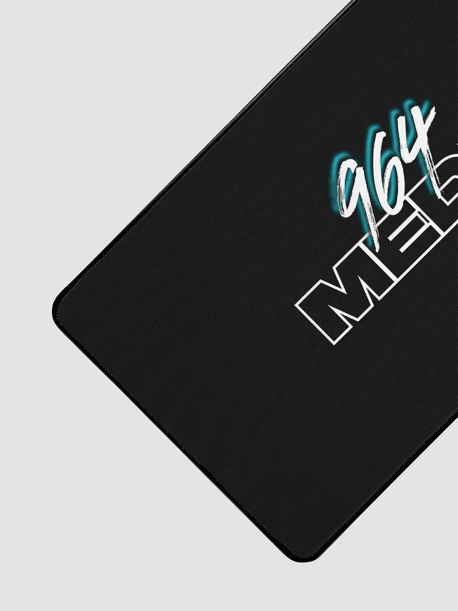964 Media Deskmat product image (3)