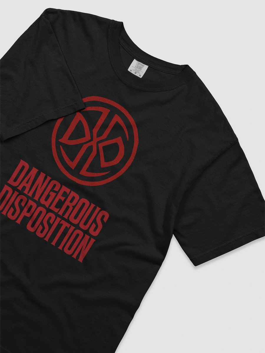 DxD: Dangeous Disposition Premium Armament (T-Shirt) product image (3)