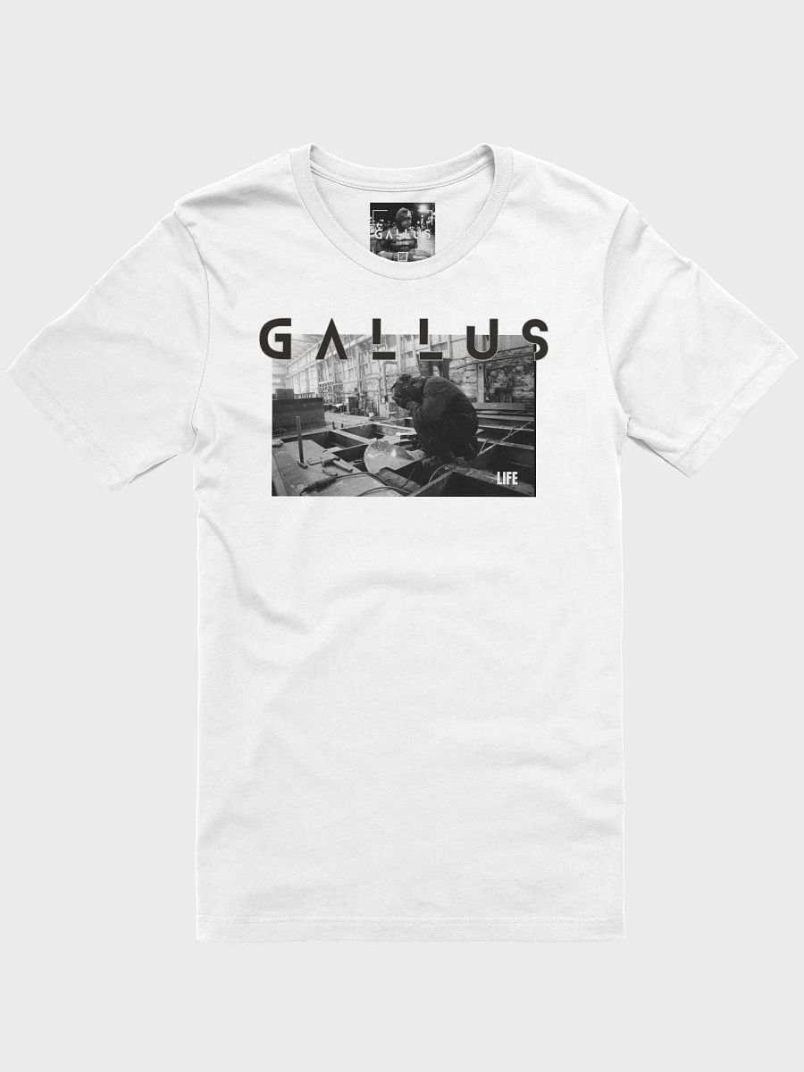 Gallus 2025 Life Collection product image (2)