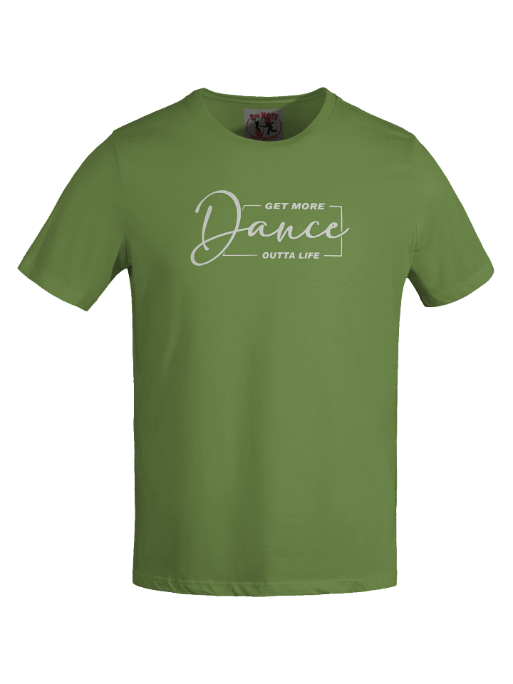 Get More Outta Life • Women’s Relaxed Fit Tee product image (61)