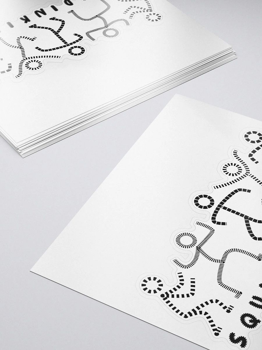 Groovin Sticker product image (5)