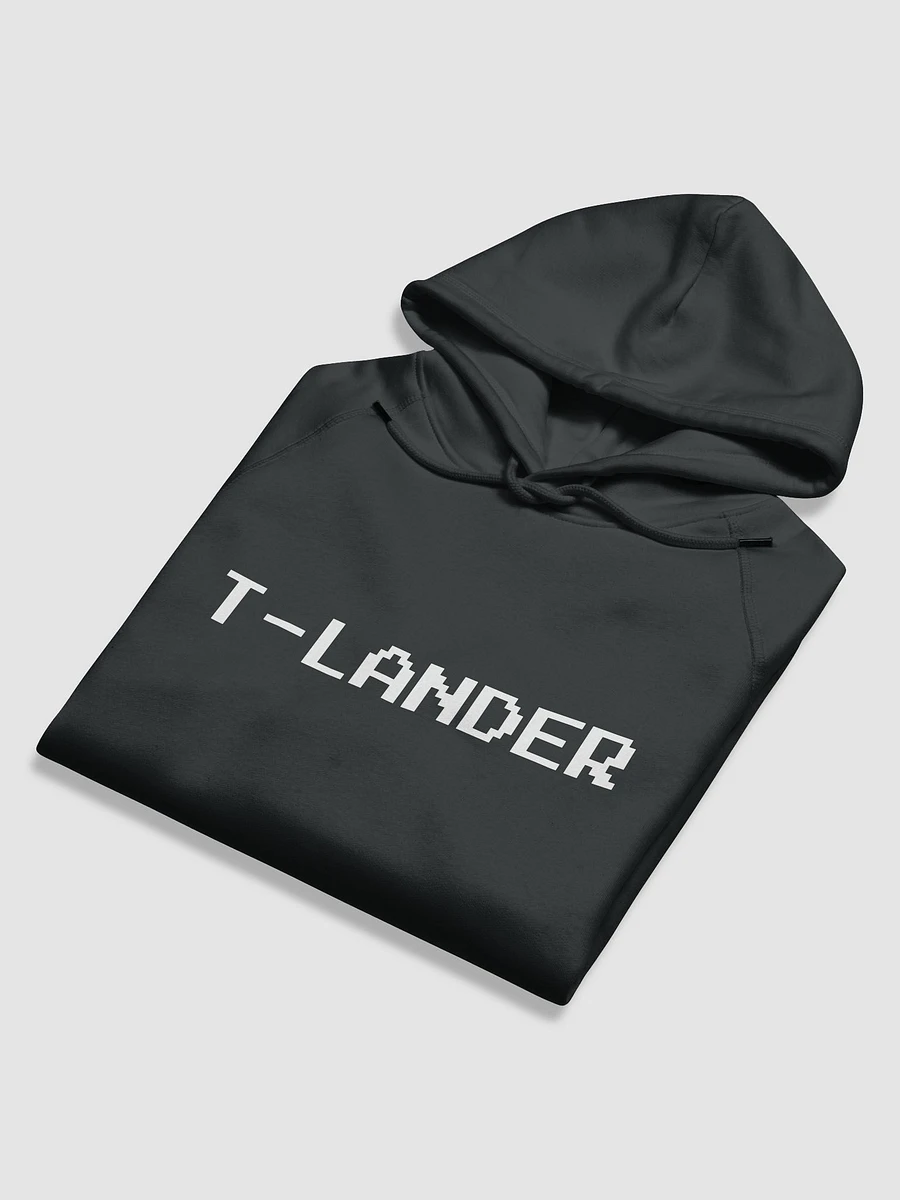 T-LANDER HOODIE product image (5)