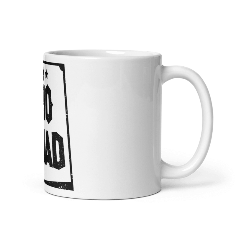 Devasaurus Mug product image (1)