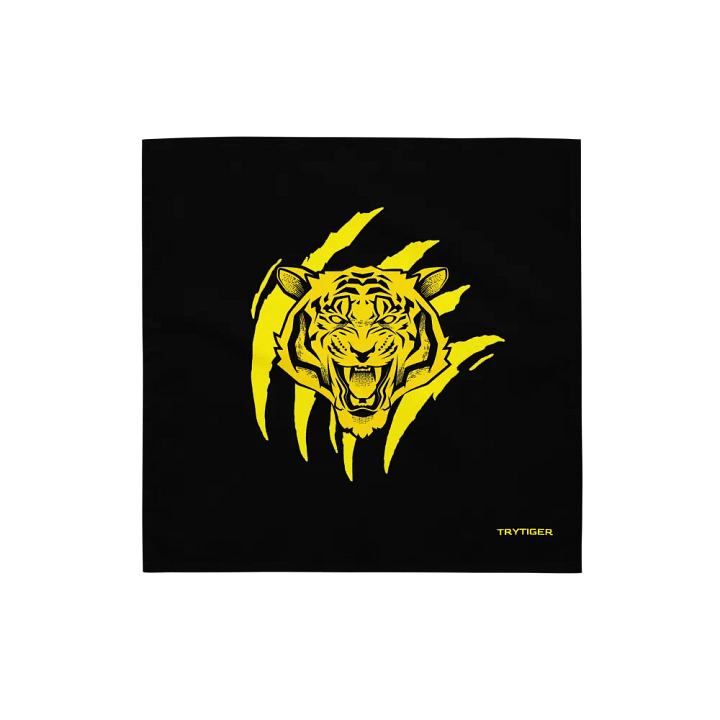 Bandana edición TryTiger product image (1)