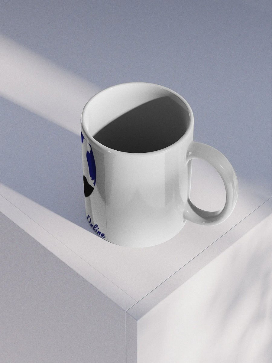 Hayes Inc Productions Online Mug product image (3)