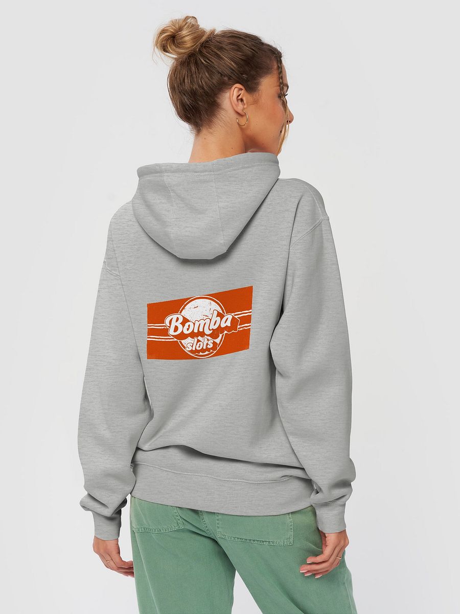 Bomba Hoodie Retro product image (1)