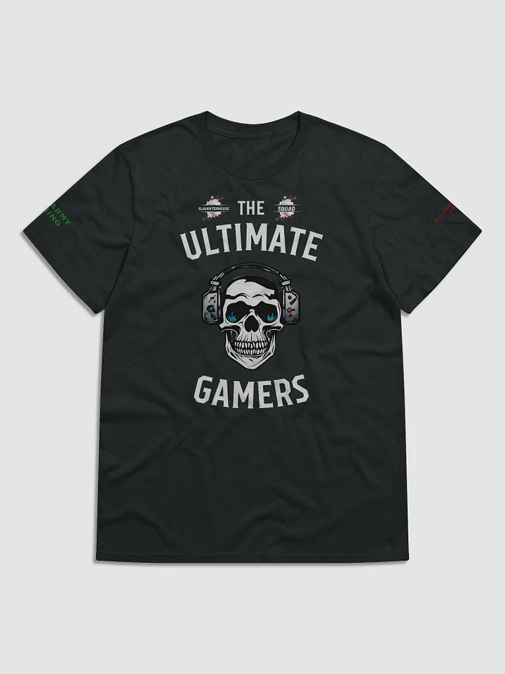 Ultimate Gamer T-Shirt product image (1)