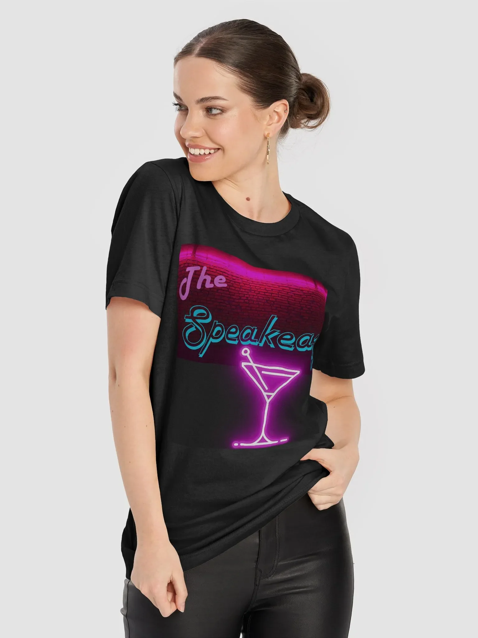 The Speakeasy Tee product image (78)