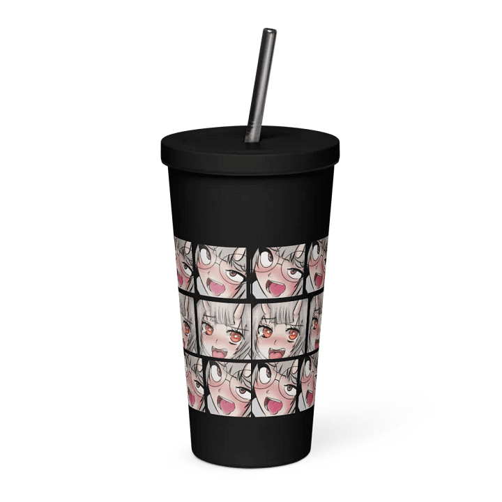 Thirsty Jaynee Insulated Tumbler product image (2)