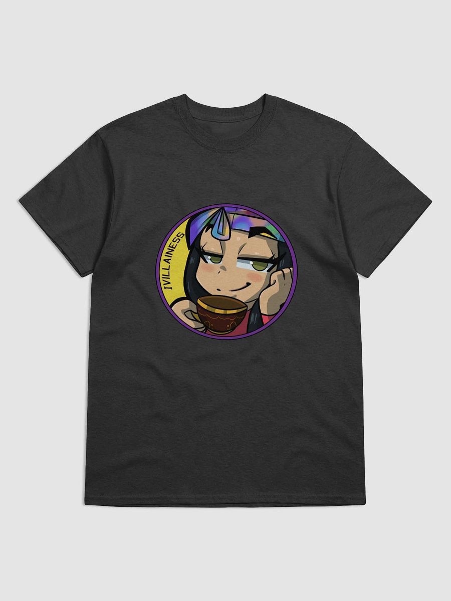 Villainess Icon shirt product image (5)