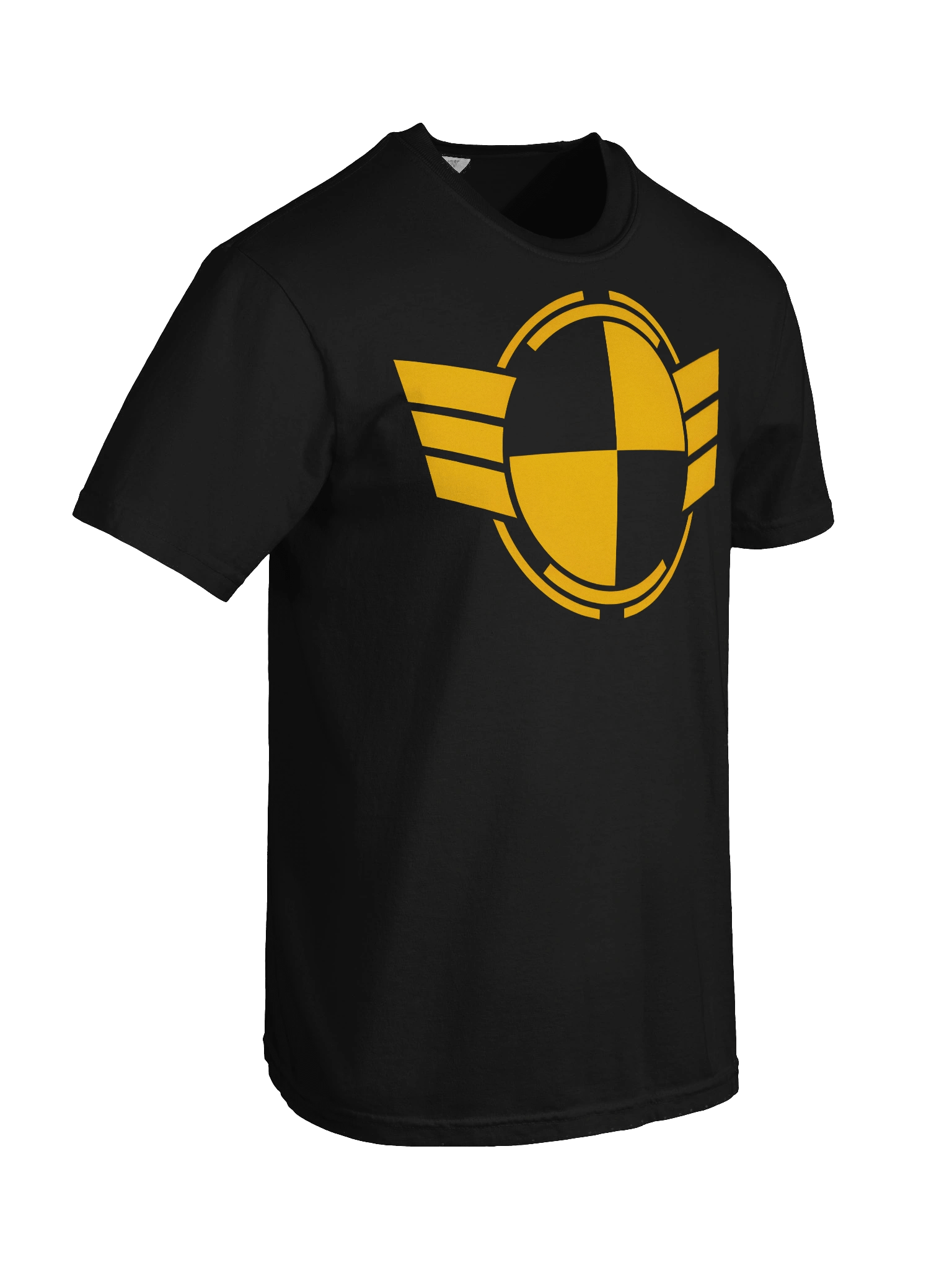 TEST T-Shirt (w/ TEST Squadron Back) product image (7)