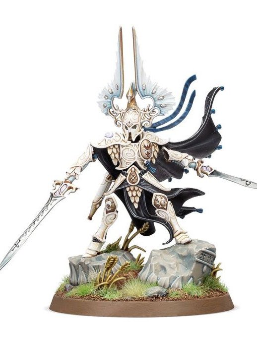 High Elves Light of Eltharion product image (1)