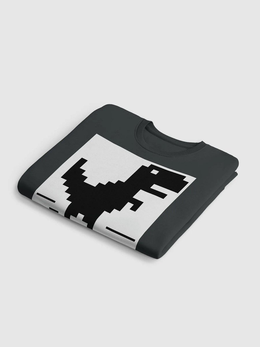 Dino Drip long sleeve product image (5)