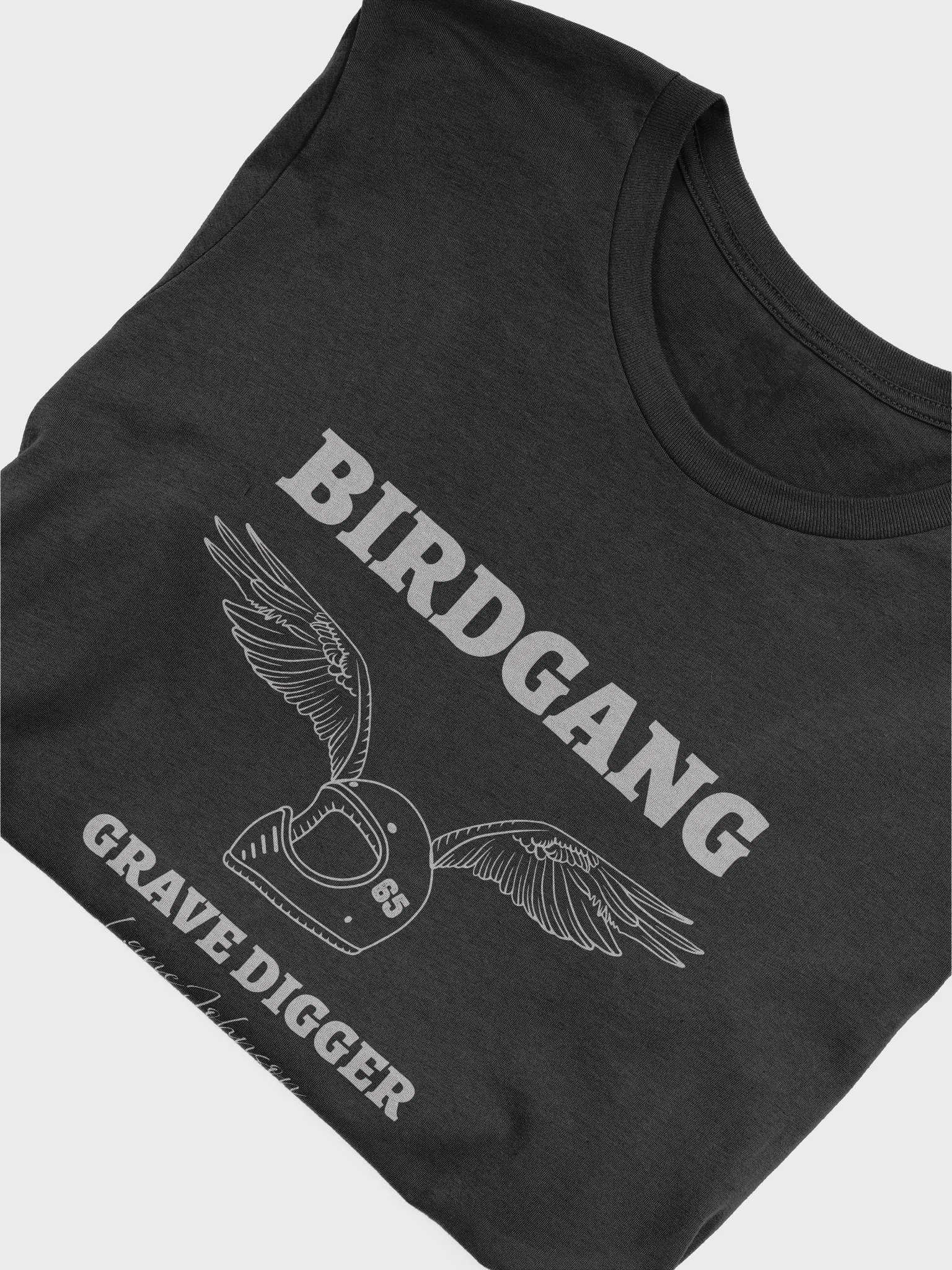 BIRDGANG: PAVE THE LANE product image (1)