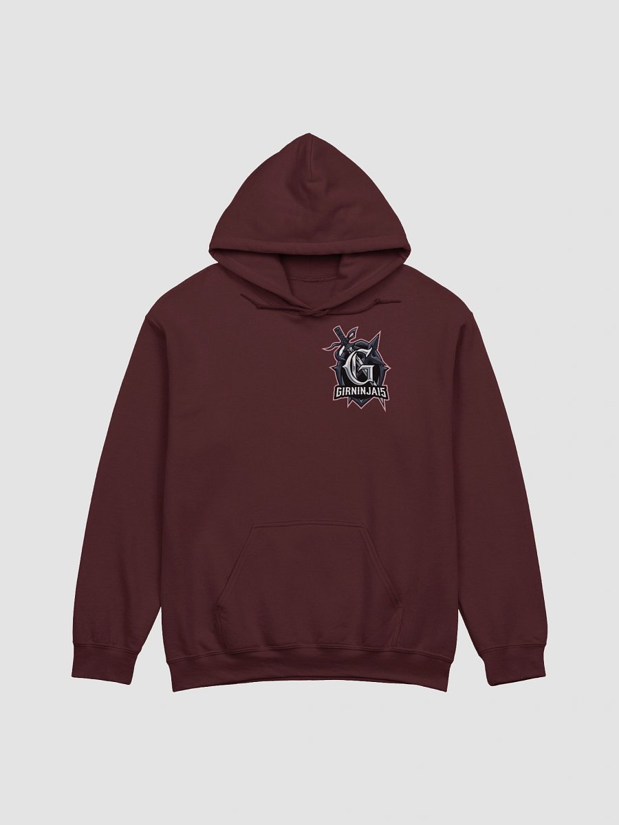 Girninja15 Gothic Hoodie product image (2)
