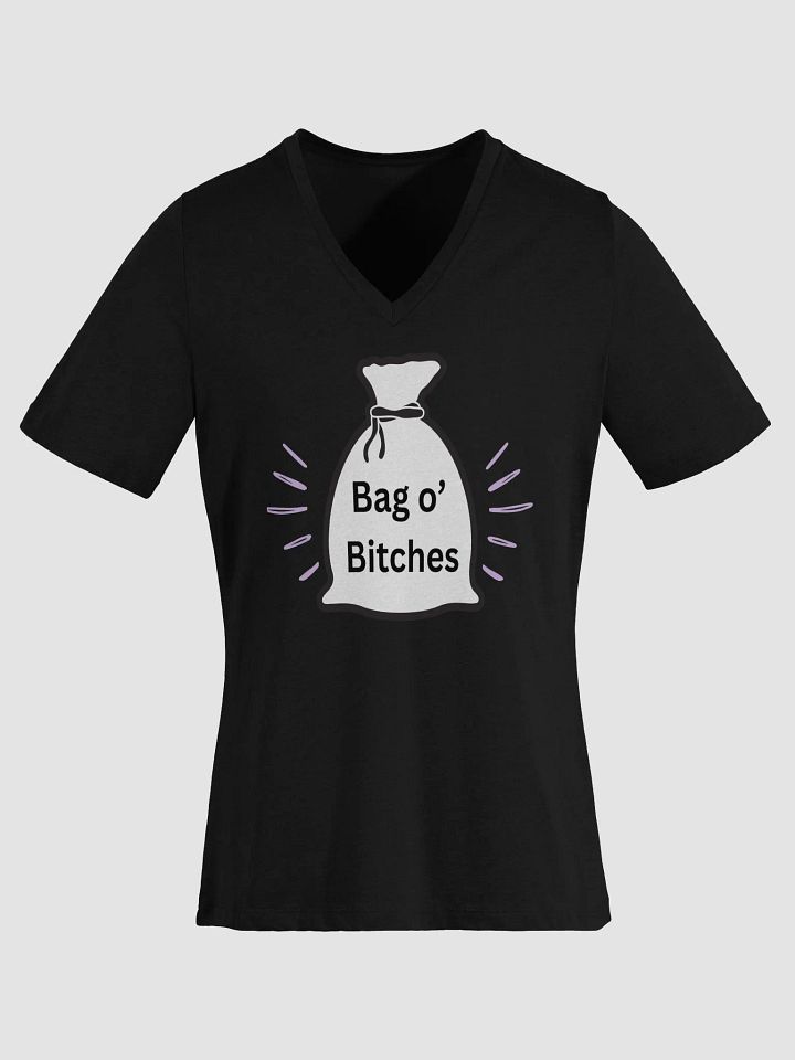 Bag O' Bitches T-Shirt product image (1)