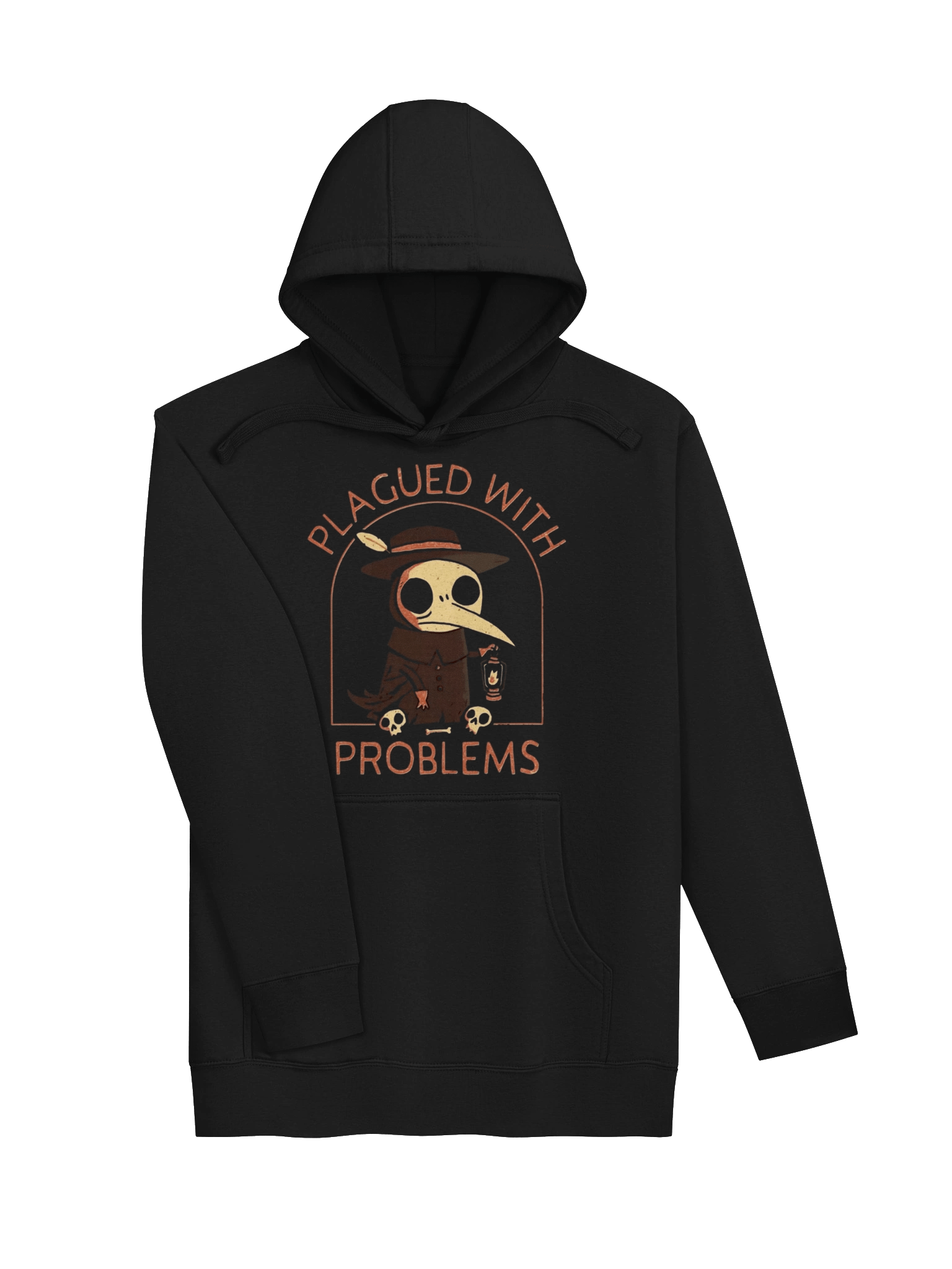 Plagued with problems product image (8)