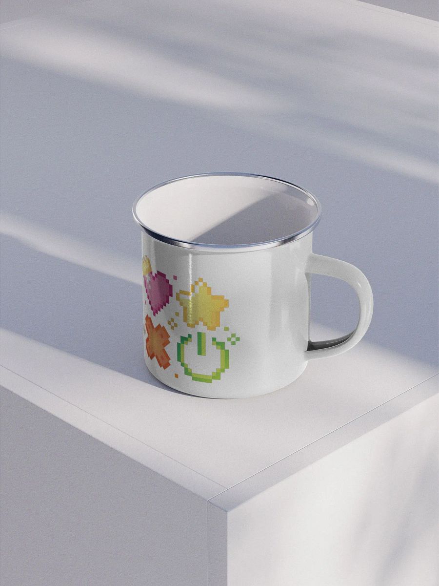 OPXLA Logo Mug product image (2)
