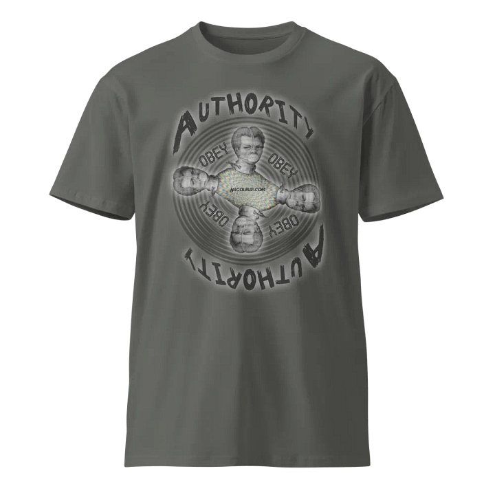 Just Obey Authority product image (5)
