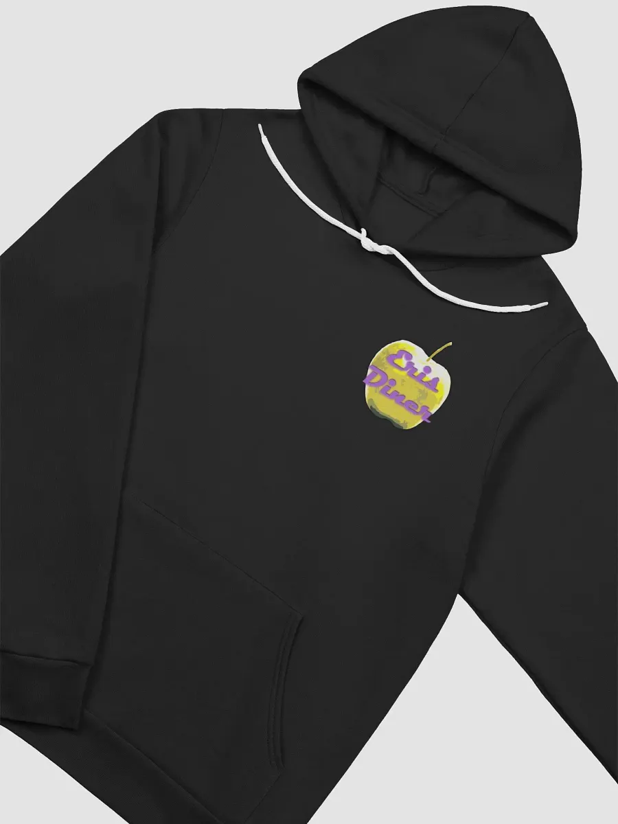 Cass Eris Diner Sweater product image (4)
