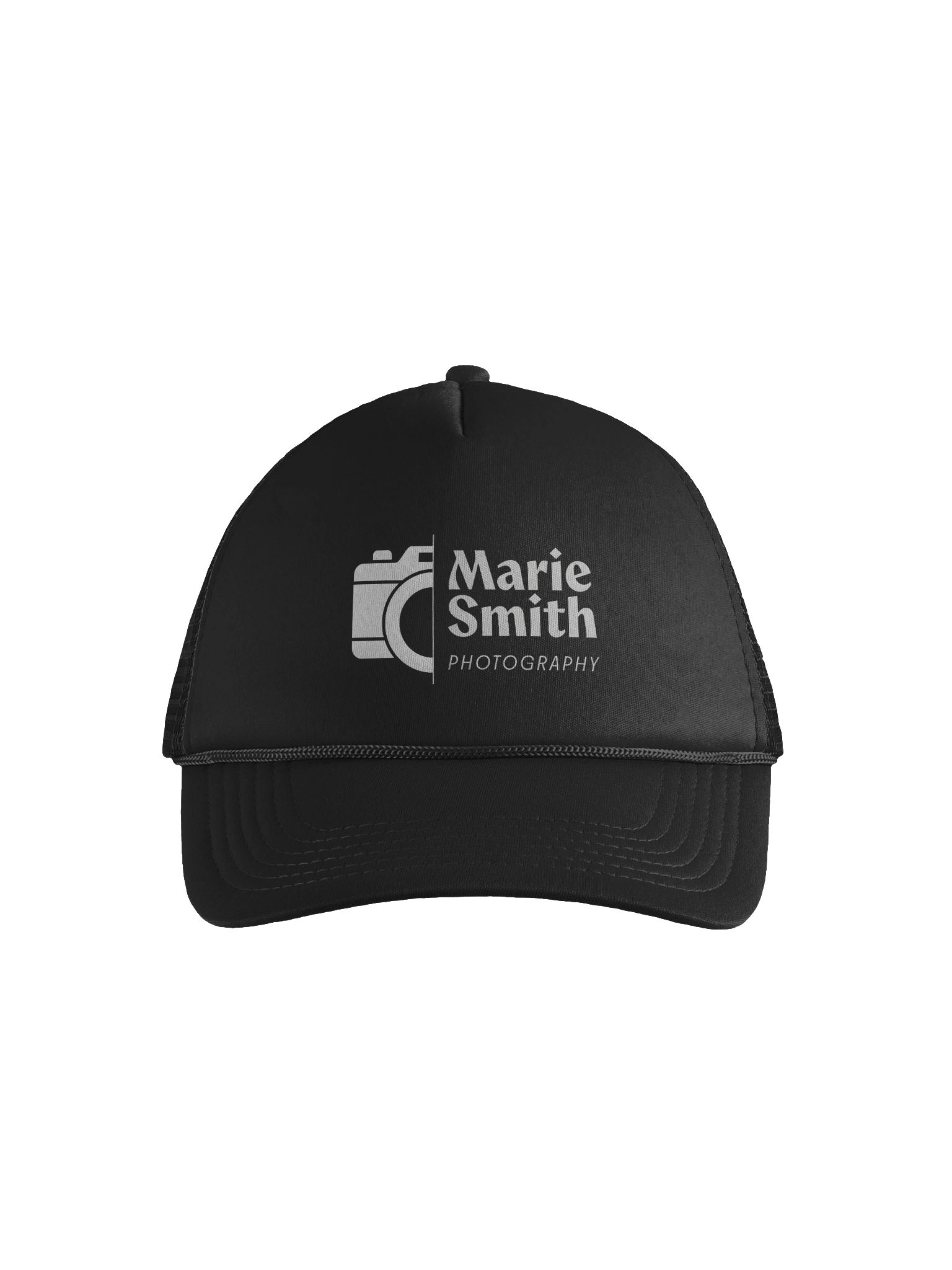 Marie Smith Photography Foam Trucker Hat product image (1)