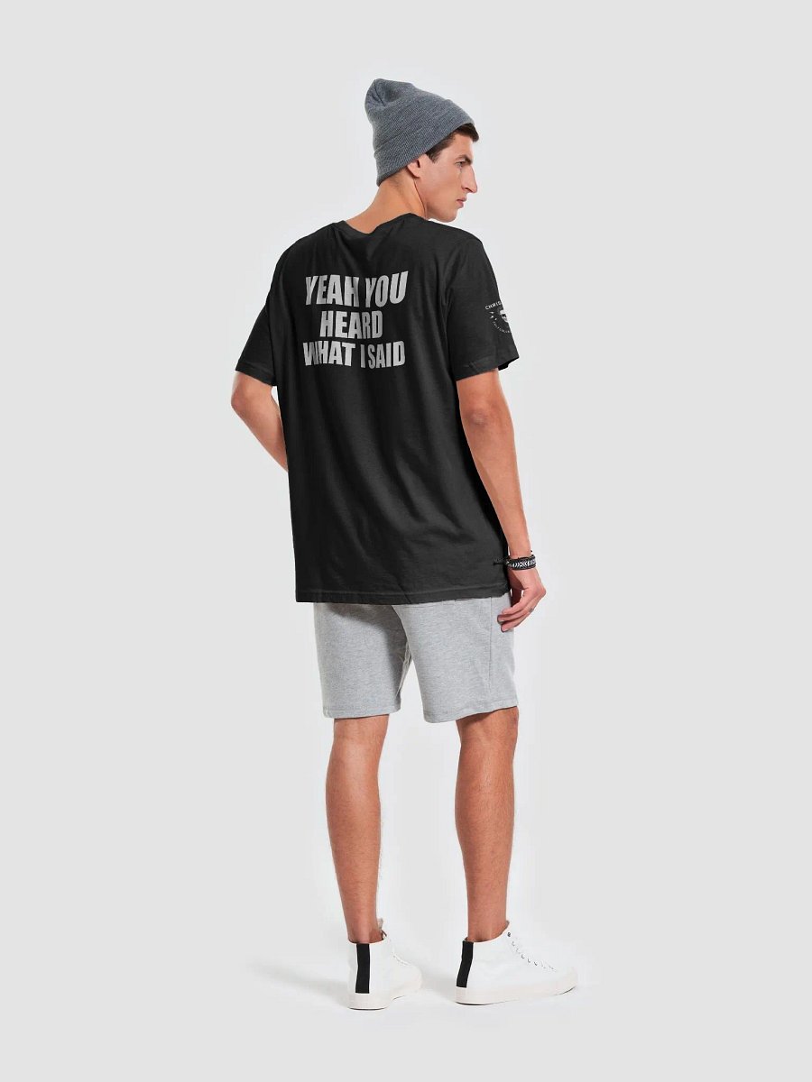 CHRIS MOTHERFUCKING MAK product image (7)