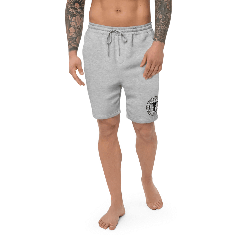 Men's Fleece Shorts product image (21)