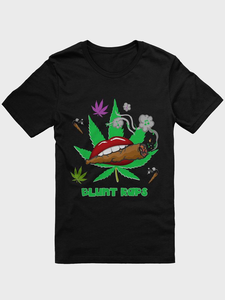 Blunt Raps sativa product image (1)