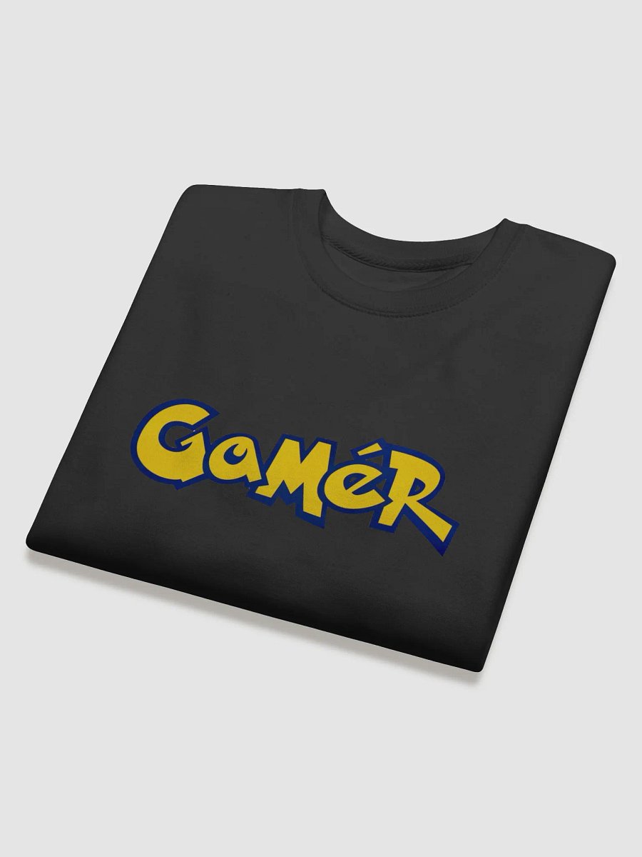 Gamer 2 Sweater product image (4)