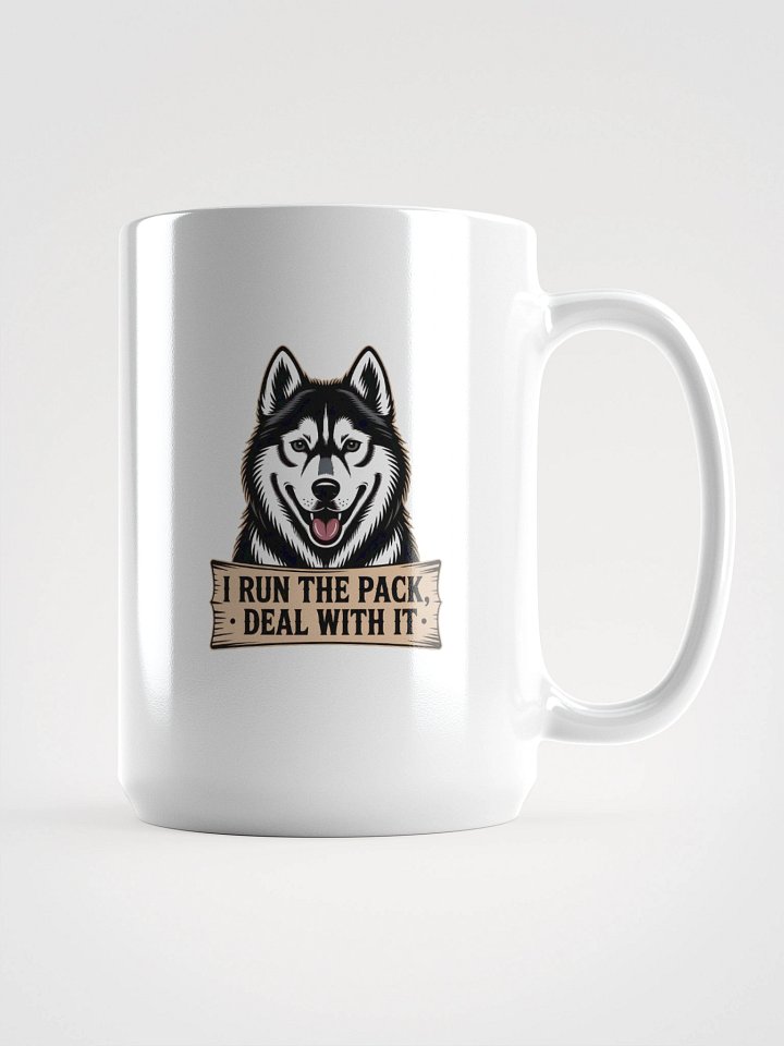 Alpha Husky Mug product image (1)