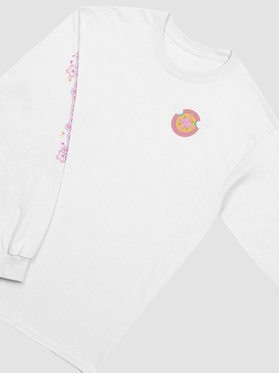 badges long sleeved shirt product image (3)