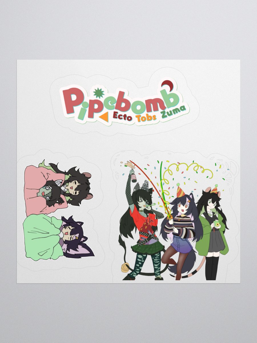 Pipebomb product image (2)
