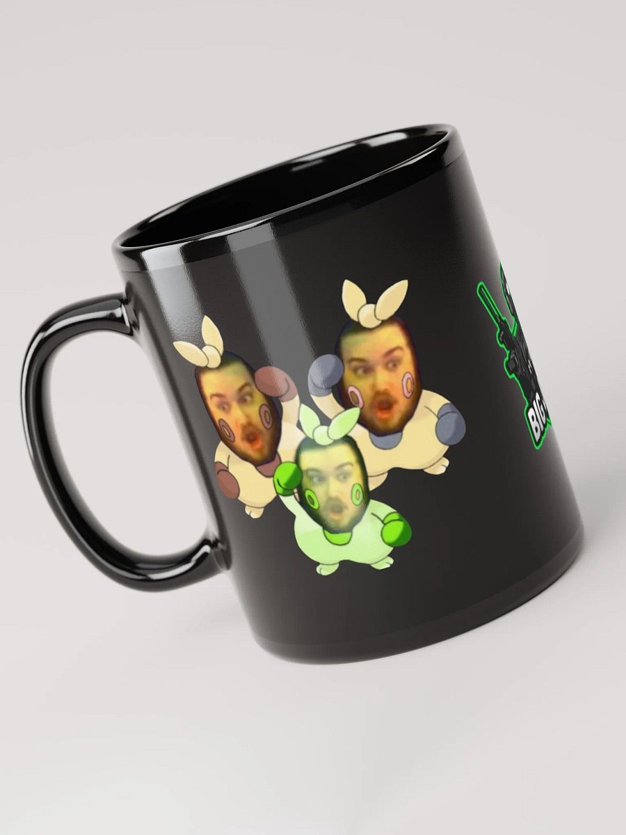 Big Jake (Jakeuhita) Mug product image (5)