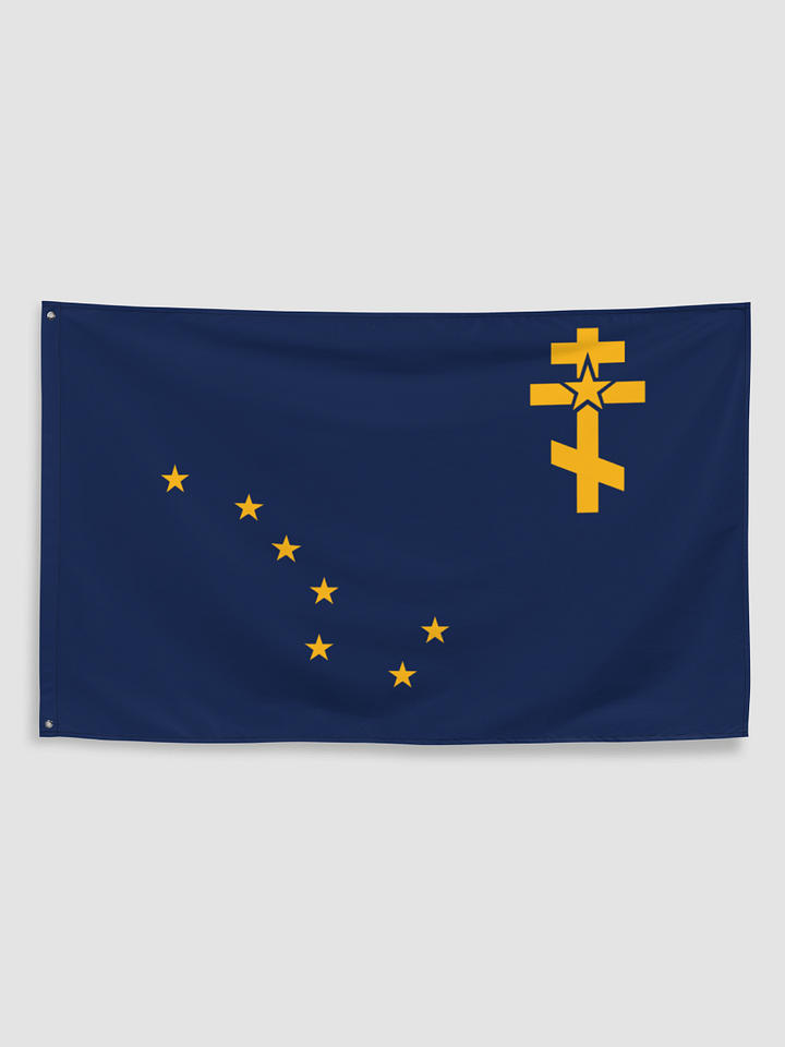 Orthodox Alaska product image (1)