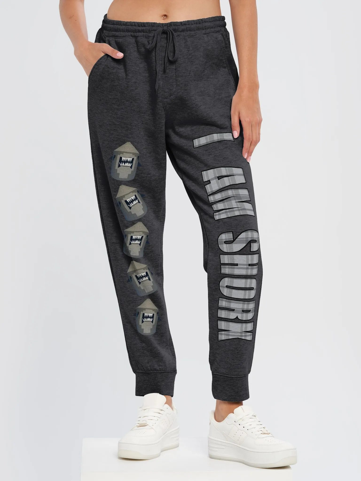 Shork Sweatpants product image (33)