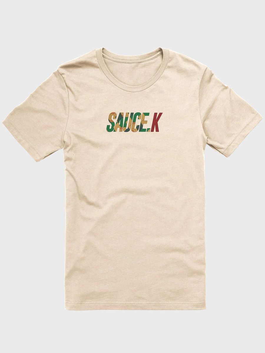 Tomioka Tee product image (2)
