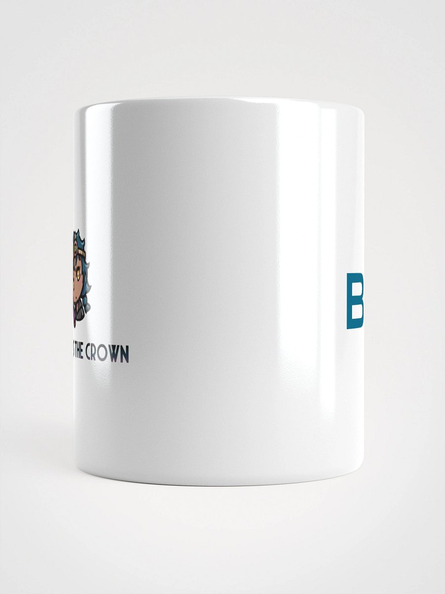 BHVI3 Heavy Is The Crown Mug product image (6)