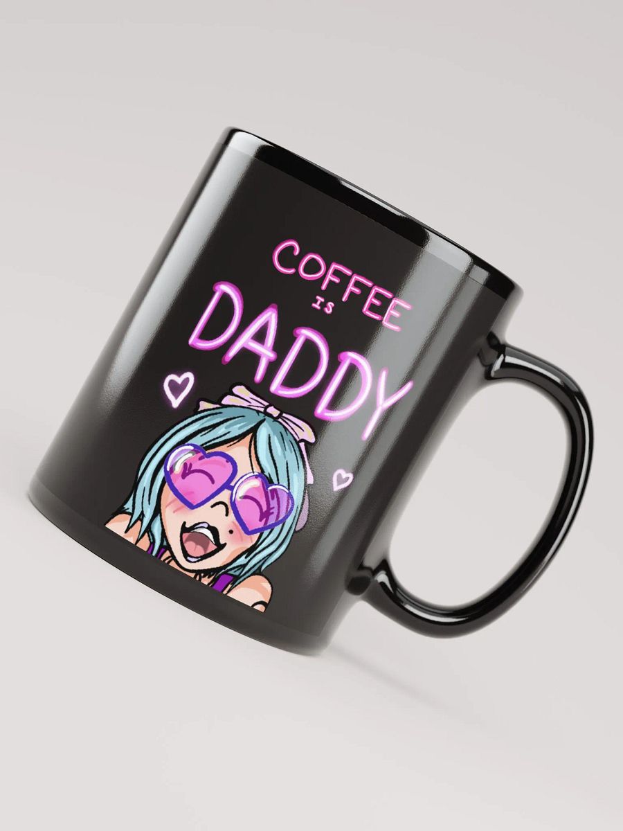 Coffee is Daddy Mug product image (4)