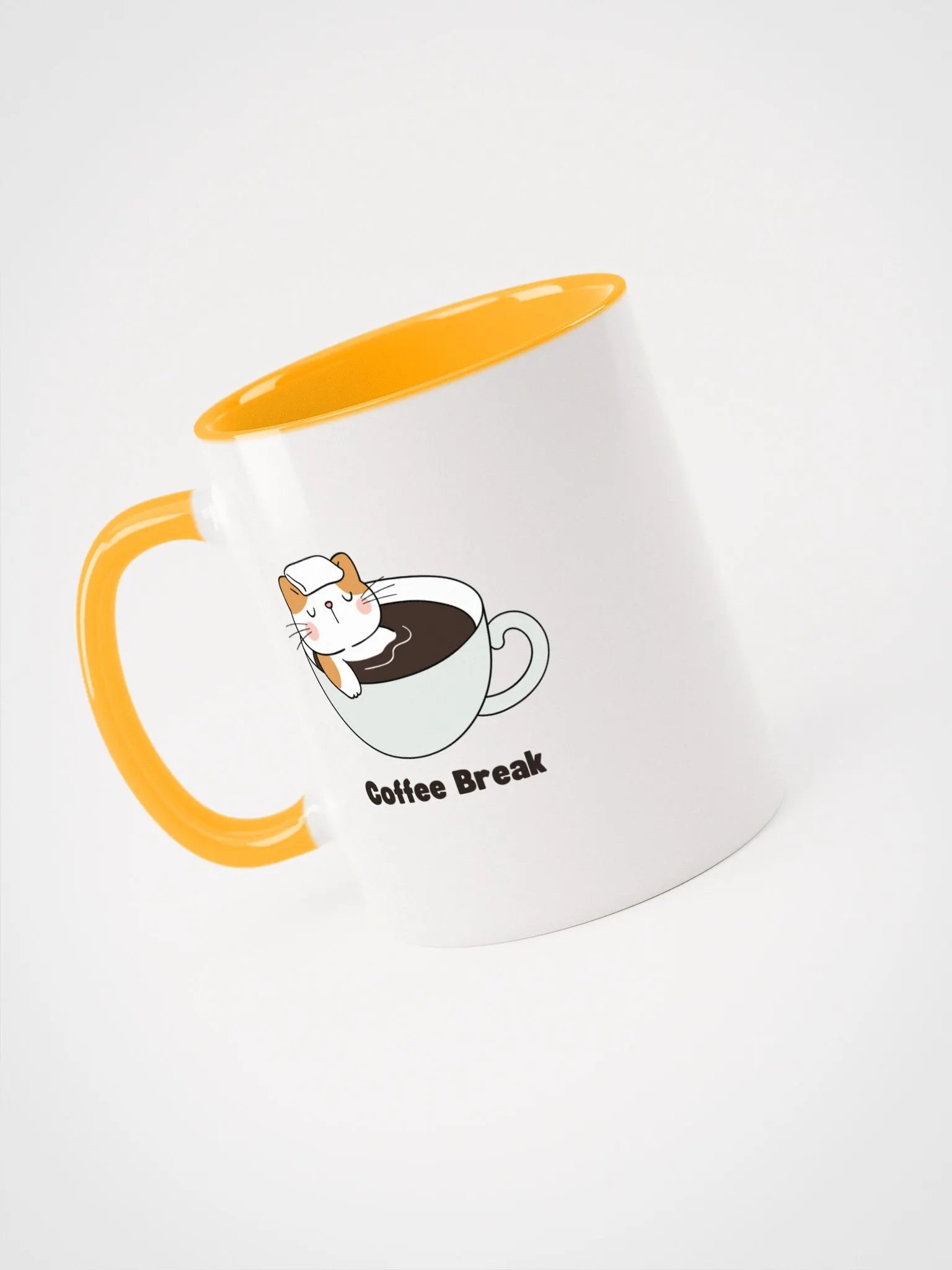 Whisker-Warming Coffee Cats Mug product image (18)