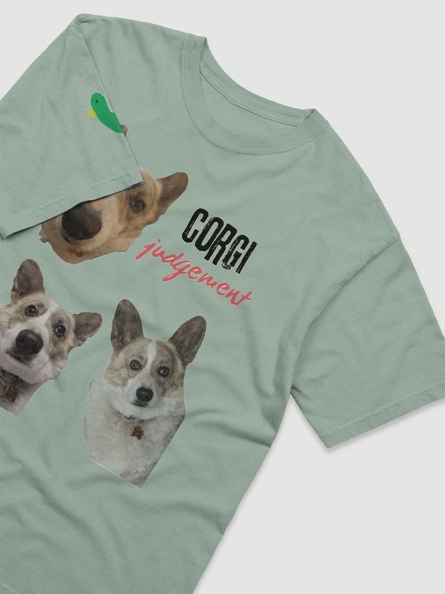 Corgi of Judgement product image (31)