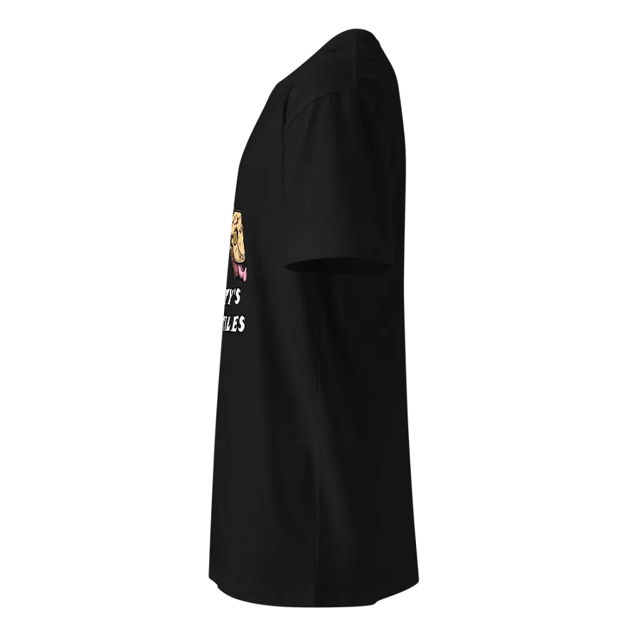 Premium Logo Tee product image (3)