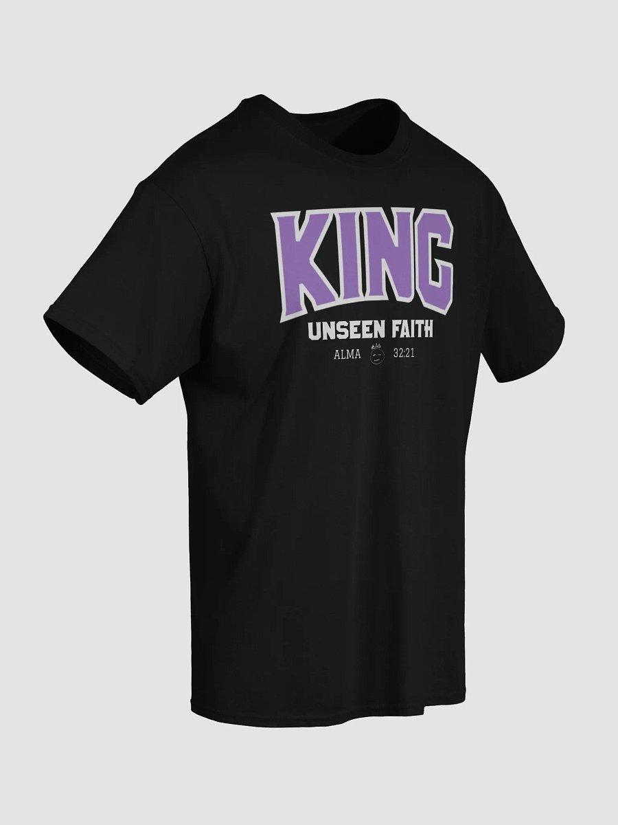 Varsity Purple T product image (55)